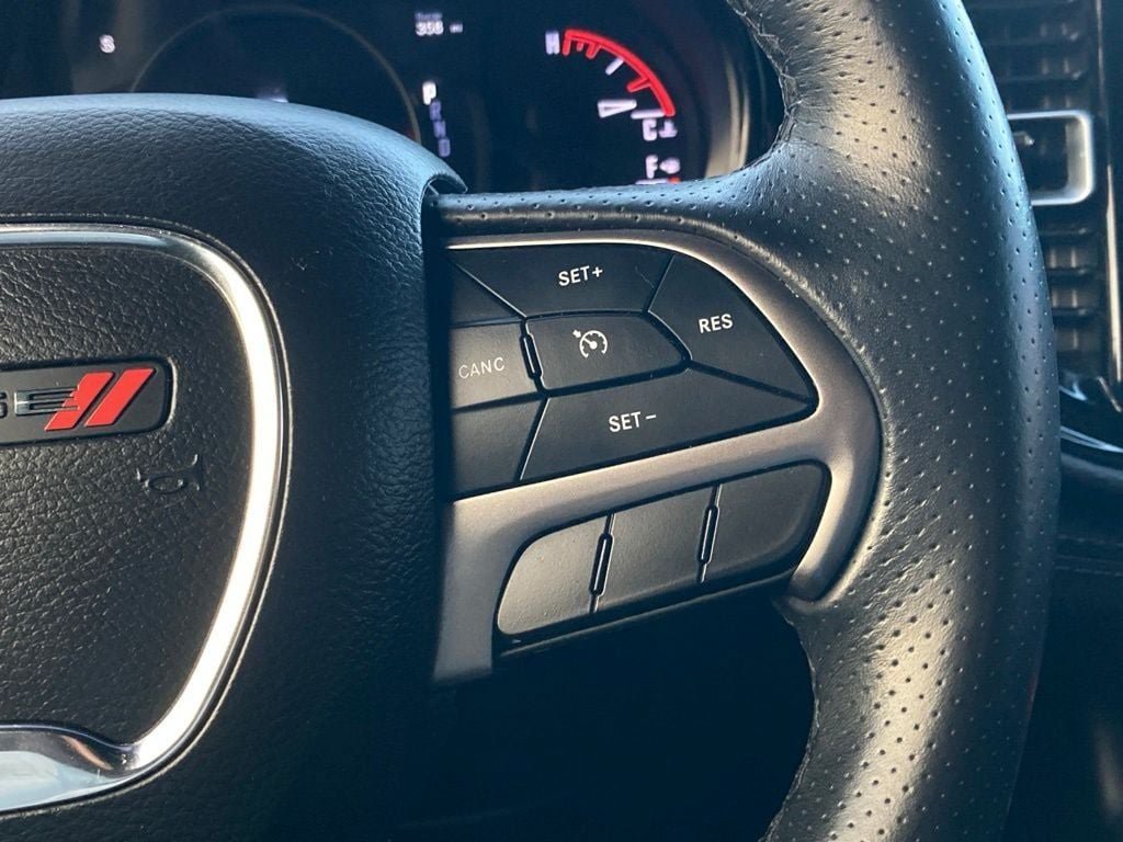 Used 2023 Dodge Durango SXT RWD image 18