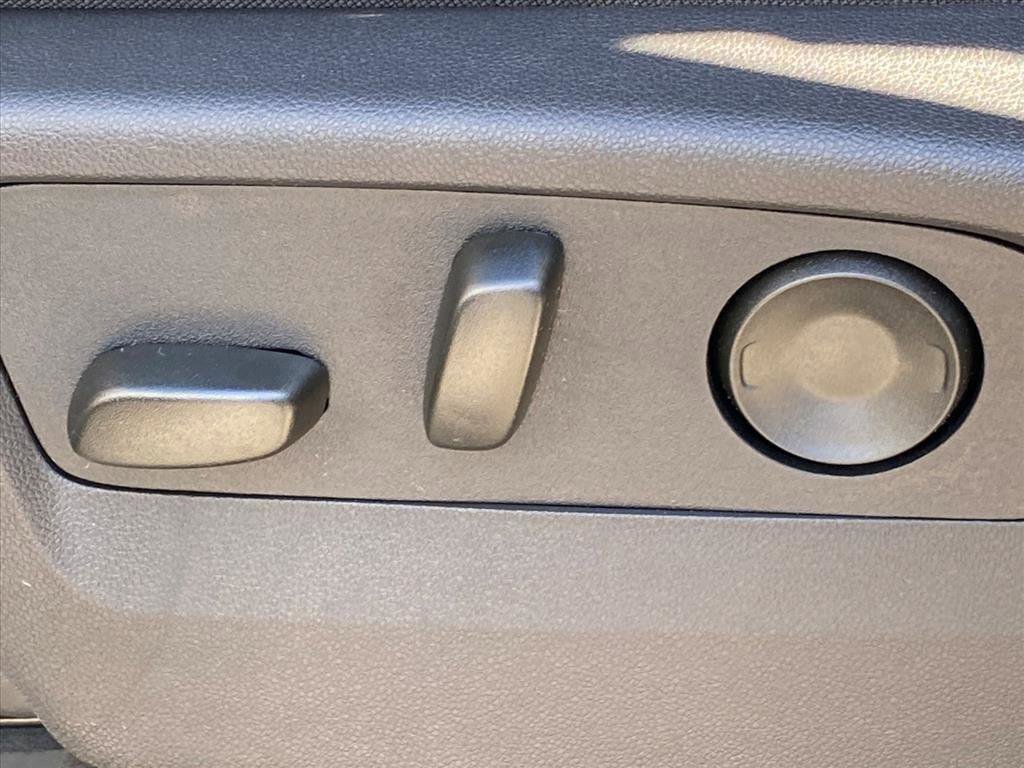 New 2026 Chevrolet Silverado 1500 Custom Trail Boss image 15