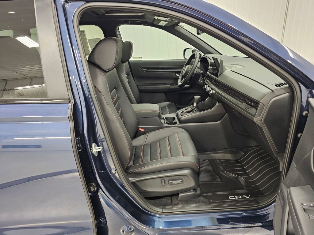 New 2026 Honda CR-V Sport-L image 7