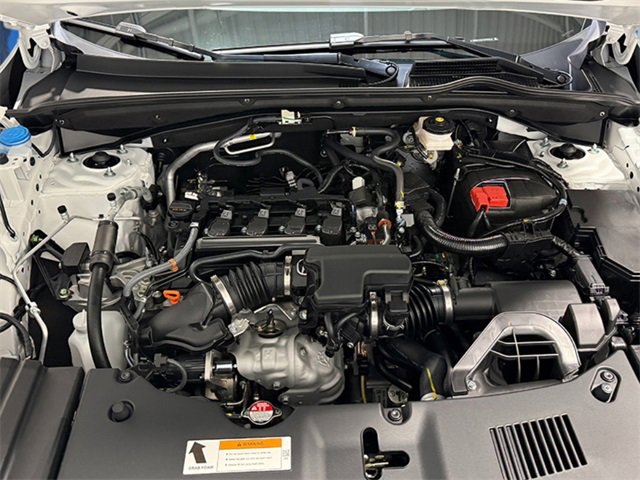 New 2025 Acura ADX FWD image 12