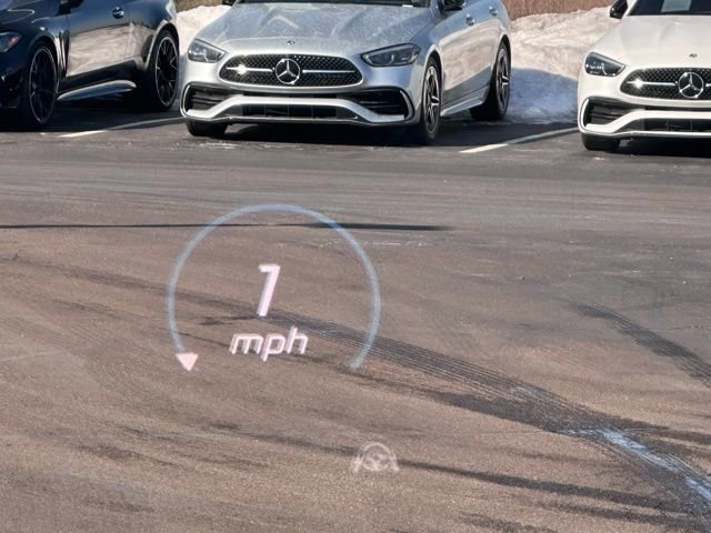 Certified 2022 Mercedes-Benz GLS 63 AMG 4MATIC image 15