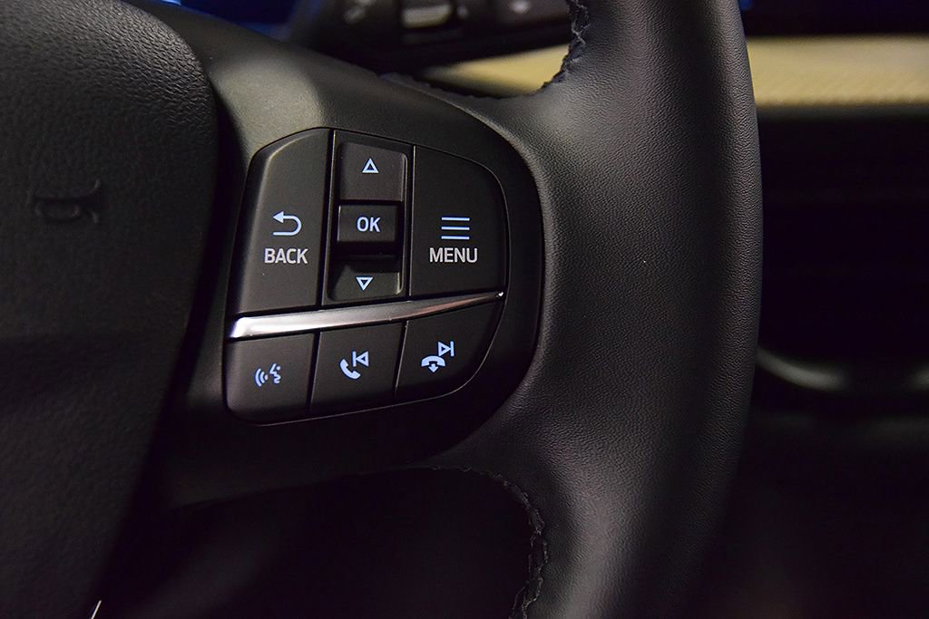 Used 2025 Ford Bronco Sport Big Bend w/ Convenience Package image 20