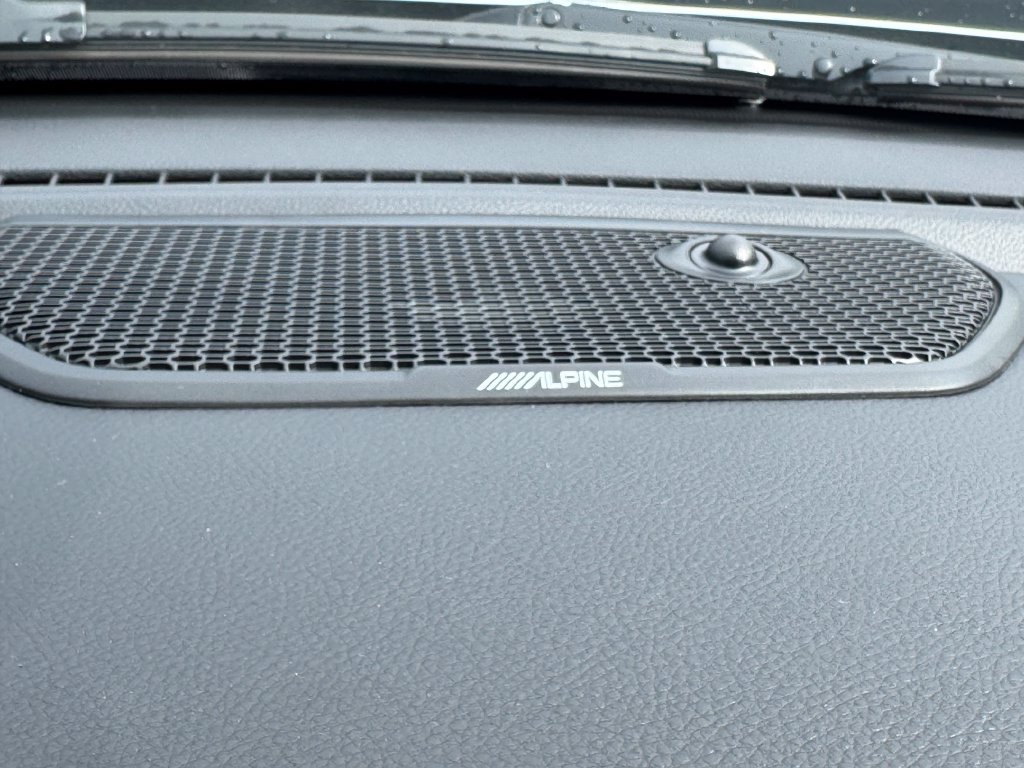 New 2027 RAM 1500 Laramie AWD/4WD image 27