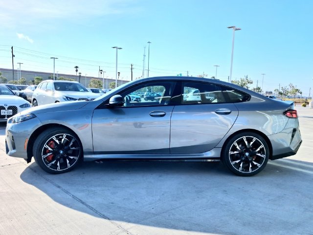 New 2026 BMW 228i xDrive w/ Technology Package AWD/4WD image 4