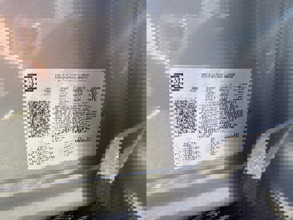 New 2026 Buick Encore GX Sport Touring w/ Advanced Technology Package image 23