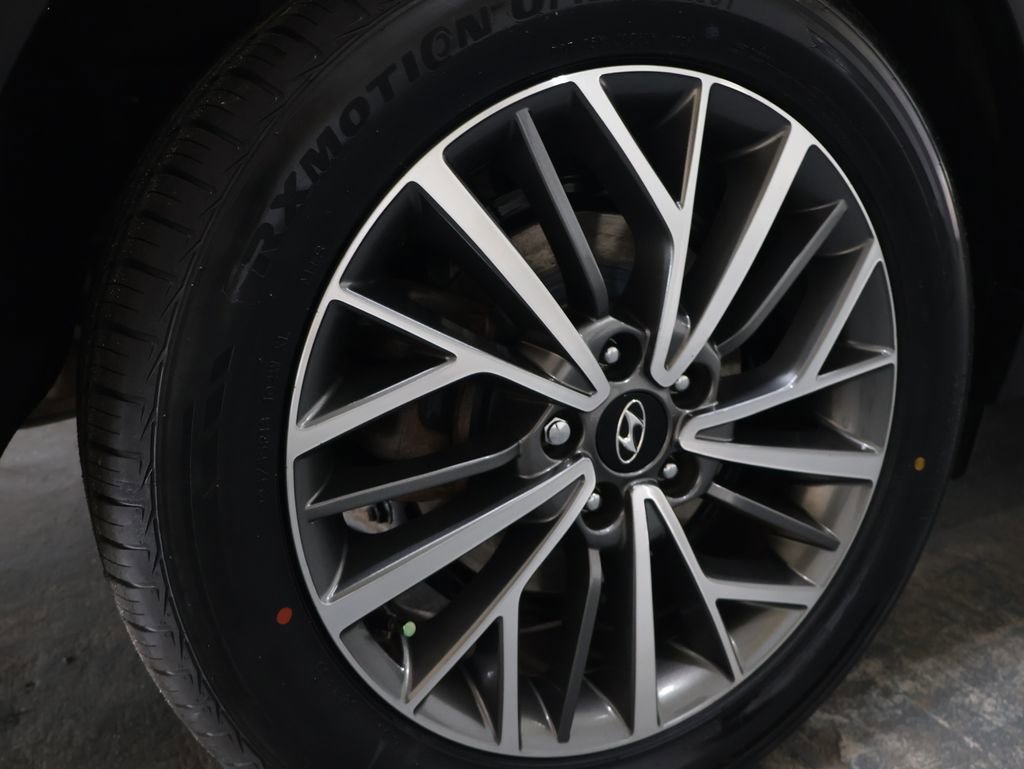 Used 2019 Hyundai Tucson Ultimate AWD/4WD image 33