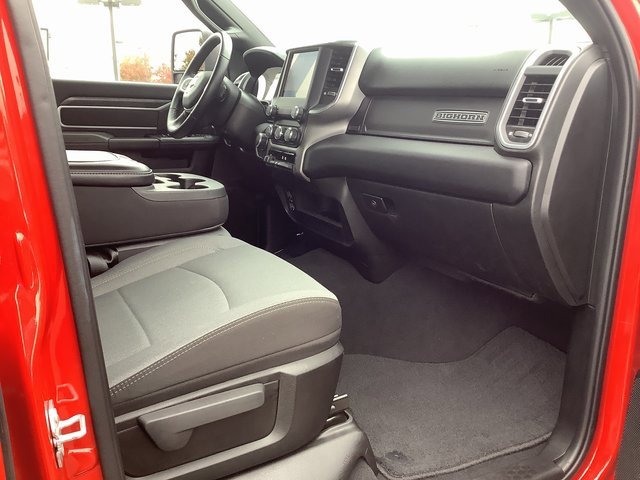 Used 2024 RAM 2500 Big Horn w/ Bed Utility Group image 35