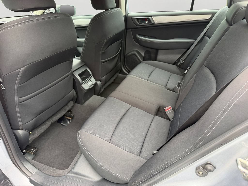 Used 2018 Subaru Legacy 2.5i Premium AWD/4WD image 12