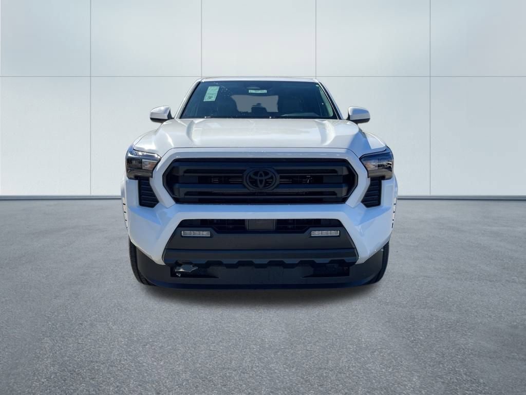 New 2025 Toyota Tacoma SR5 image 3