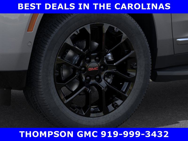 New 2026 GMC Yukon Elevation image 12