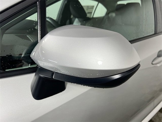 New 2026 Toyota Corolla LE image 10