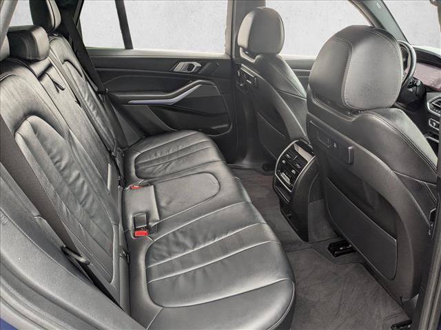 Used 2020 BMW X5 xDrive40i w/ Convenience Package AWD/4WD image 21