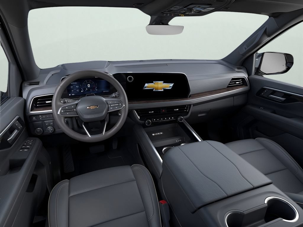 New 2026 Chevrolet Tahoe Premier RWD image 9