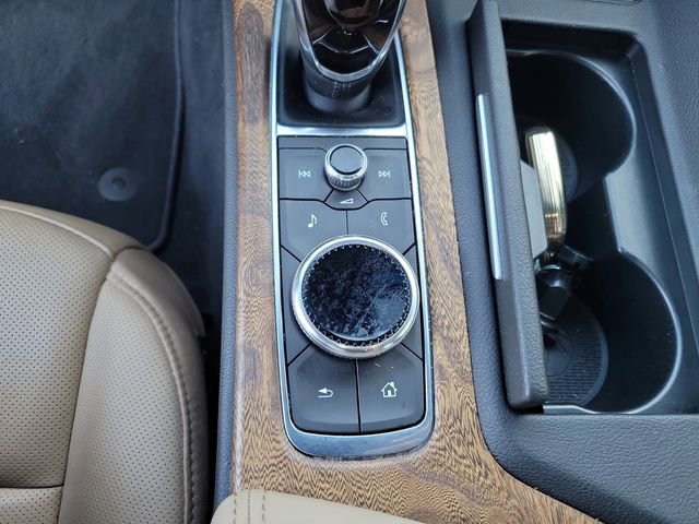 Used 2021 Cadillac CT5 Premium Luxury w/ Climate Package image 24