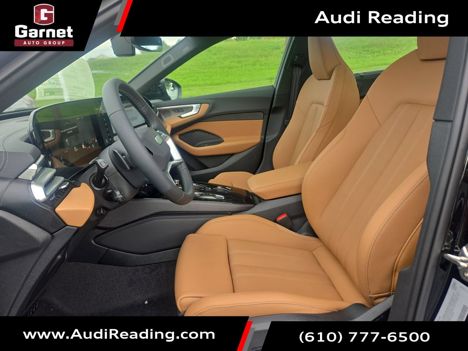 New 2026 Audi A5 2.0T Premium Plus AWD/4WD image 12