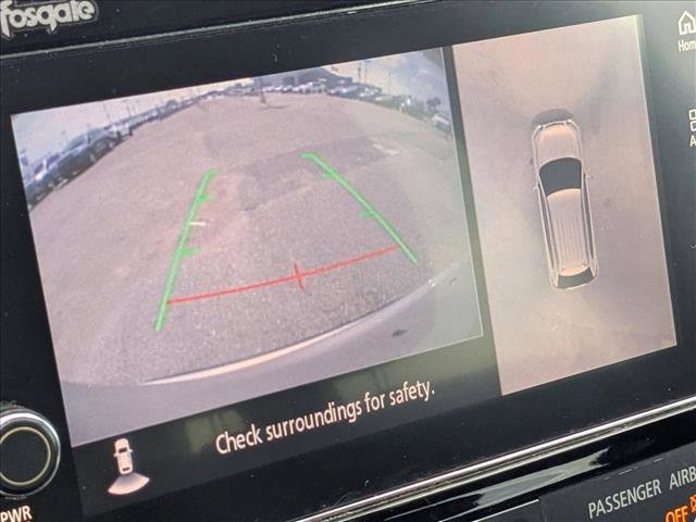 Used 2018 Mitsubishi Outlander SEL image 12