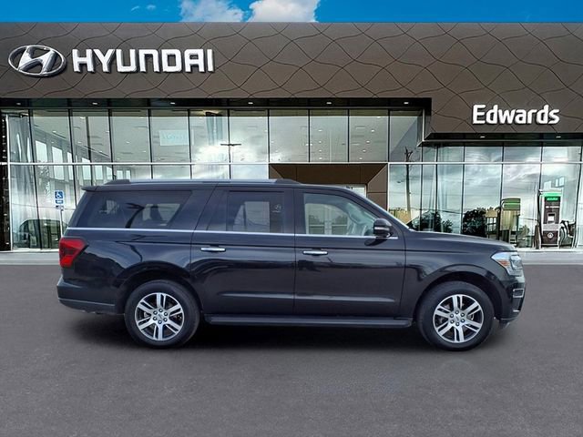 Used 2024 Ford Expedition Max Limited AWD/4WD image 10