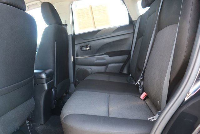 Used 2021 Mitsubishi Outlander Sport ES image 13