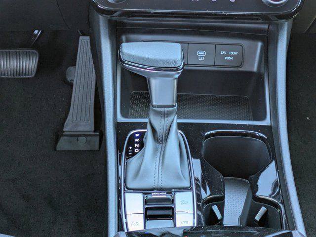 New 2026 Hyundai Santa Cruz SEL FWD image 15
