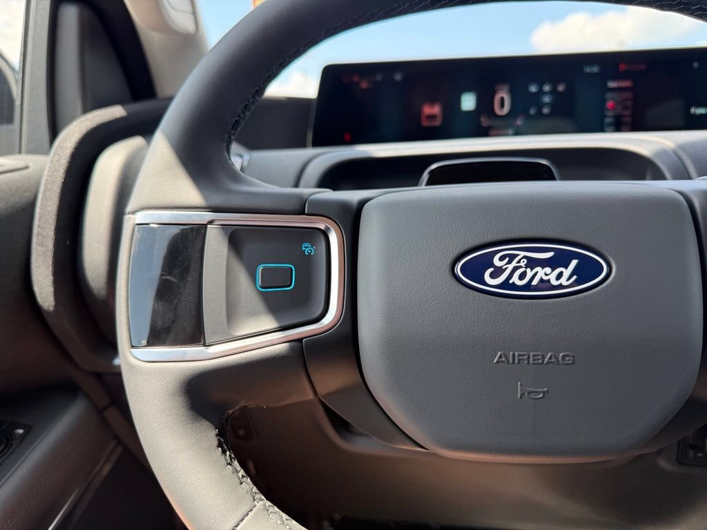 New 2027 Ford Expedition Active RWD image 9