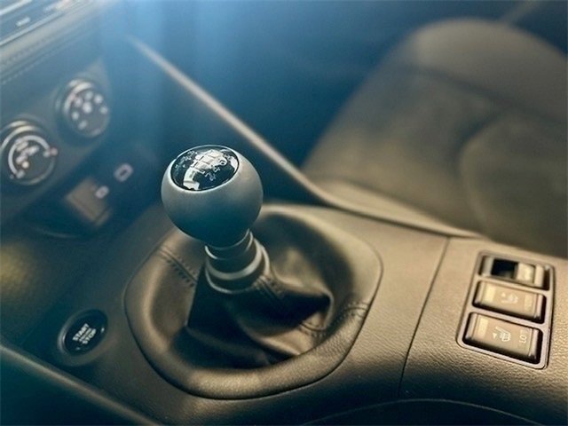 New 2024 Nissan Z Performance w/ Floor Mat Package image 22