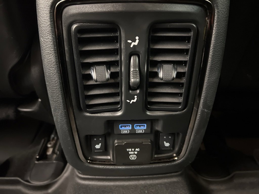 Used 2019 Jeep Grand Cherokee High Altitude image 34