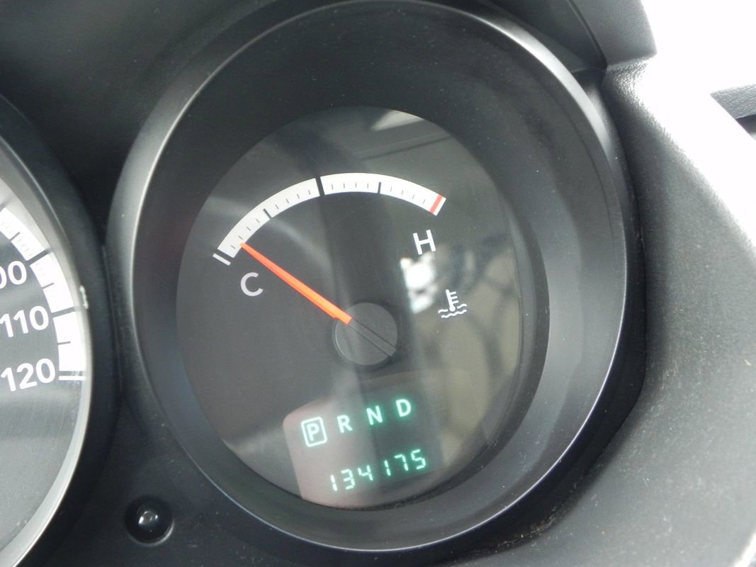 Used 2009 Dodge Grand Caravan image 9