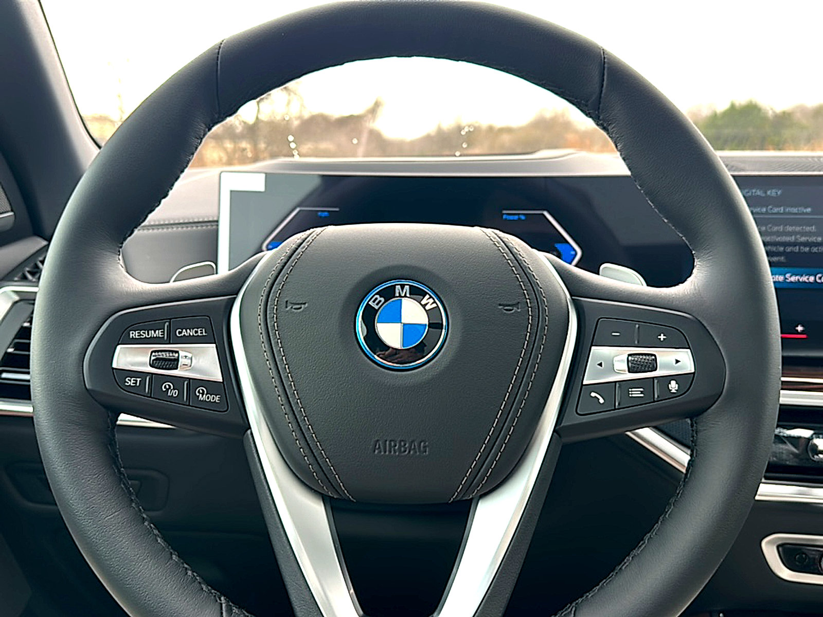 New 2026 BMW X5 xDrive50e AWD/4WD image 18