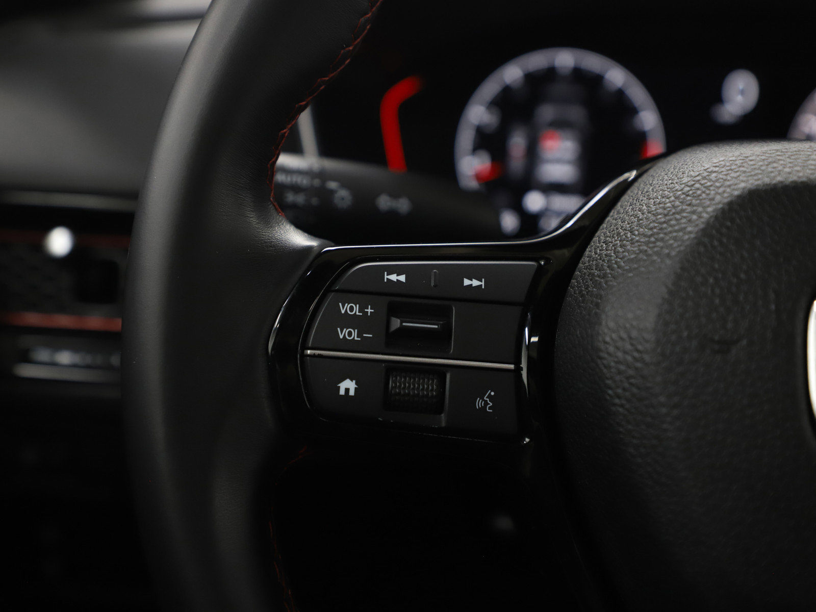 Used 2024 Honda Civic Si image 24