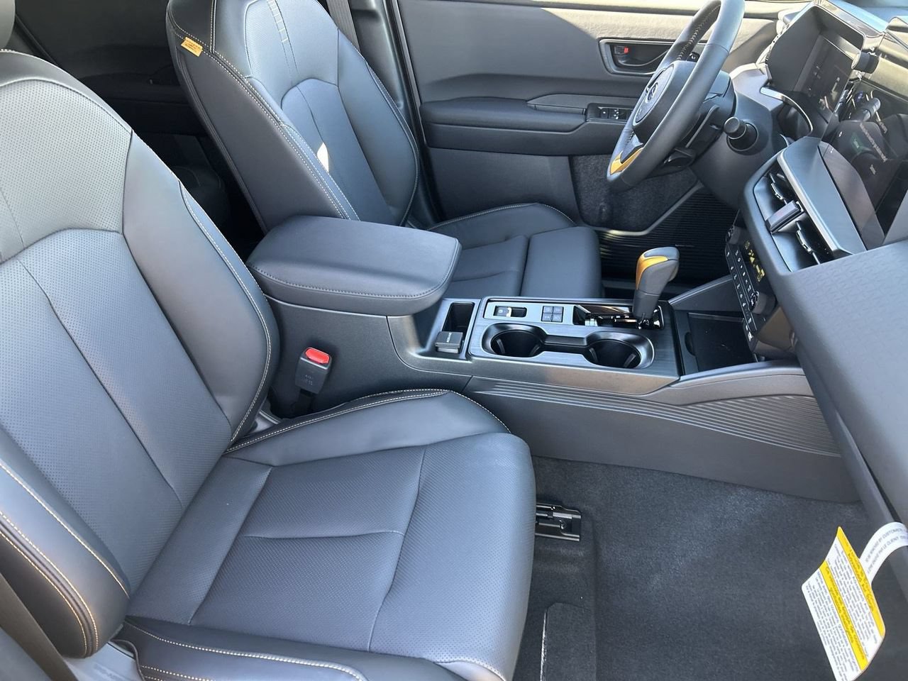 New 2026 Subaru Outback Wilderness AWD/4WD image 7