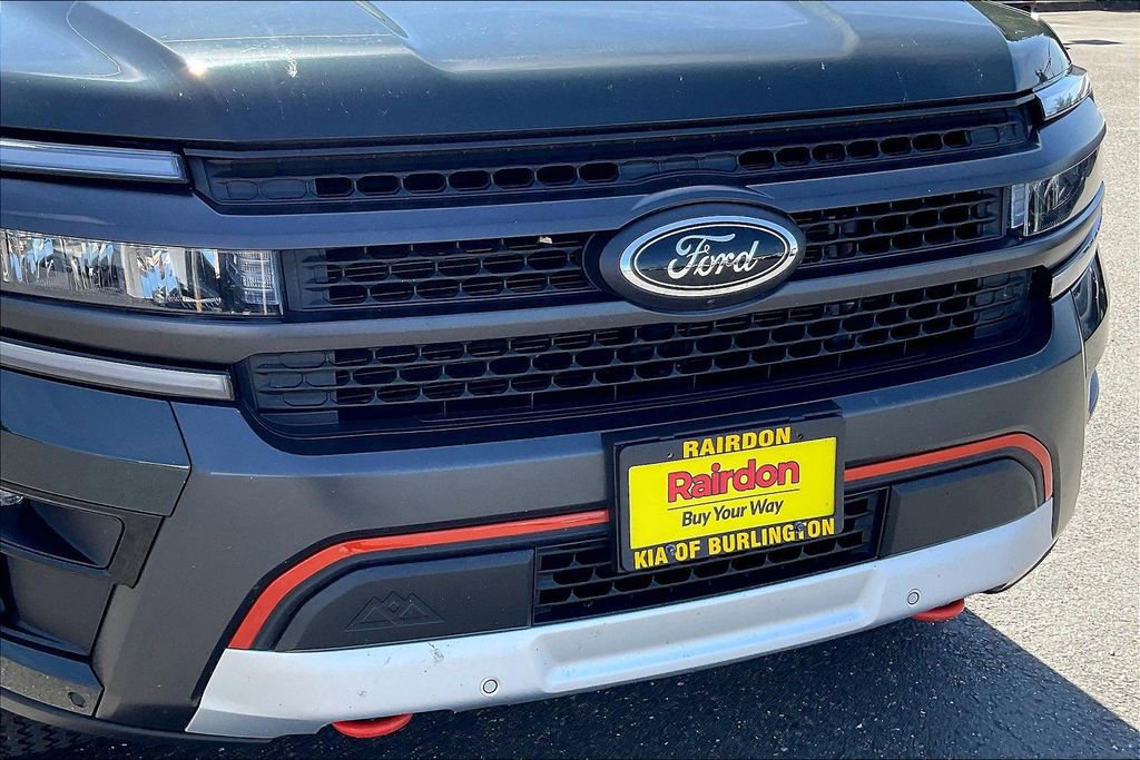 Used 2022 Ford Expedition Timberline image 31