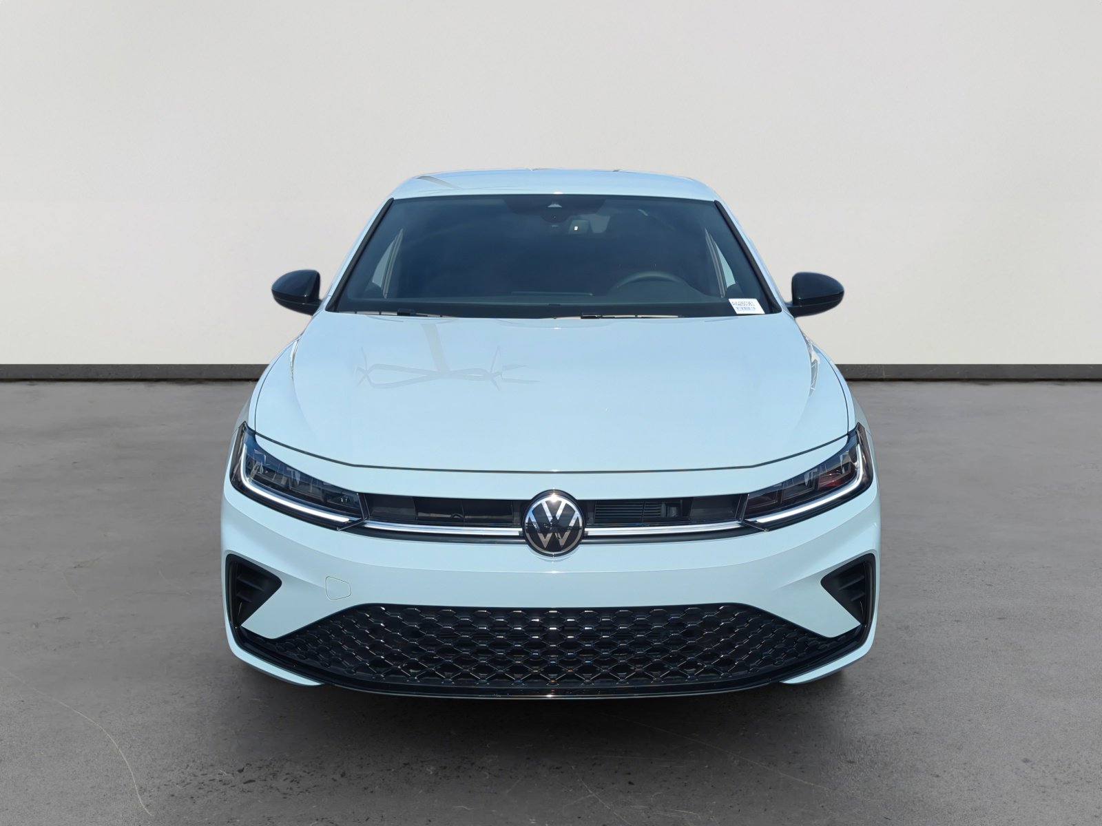 New 2026 Volkswagen Jetta Sport image 8