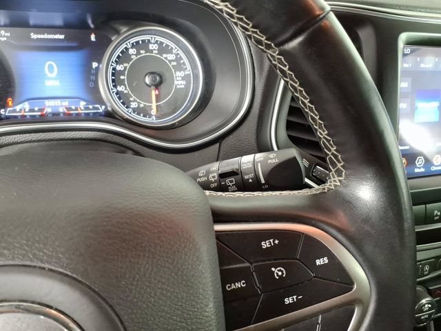 Used 2021 Jeep Cherokee Latitude Lux 80th Anniv w/ Quick Order Package 26U 80TH AWD/4WD image 20