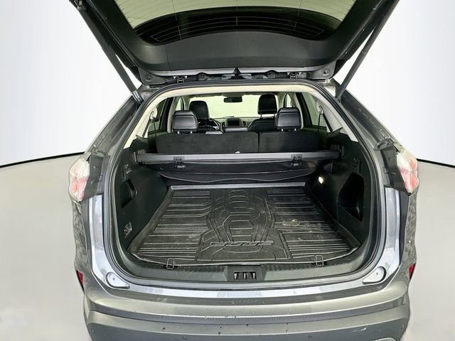 Used 2021 Ford Edge SEL w/ Convenience Package image 24