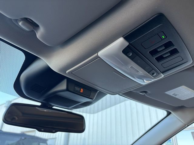 New 2026 Nissan Rogue Platinum w/ Platinum Premium Package image 22