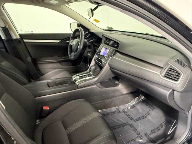 Used 2017 Honda Civic LX image 46