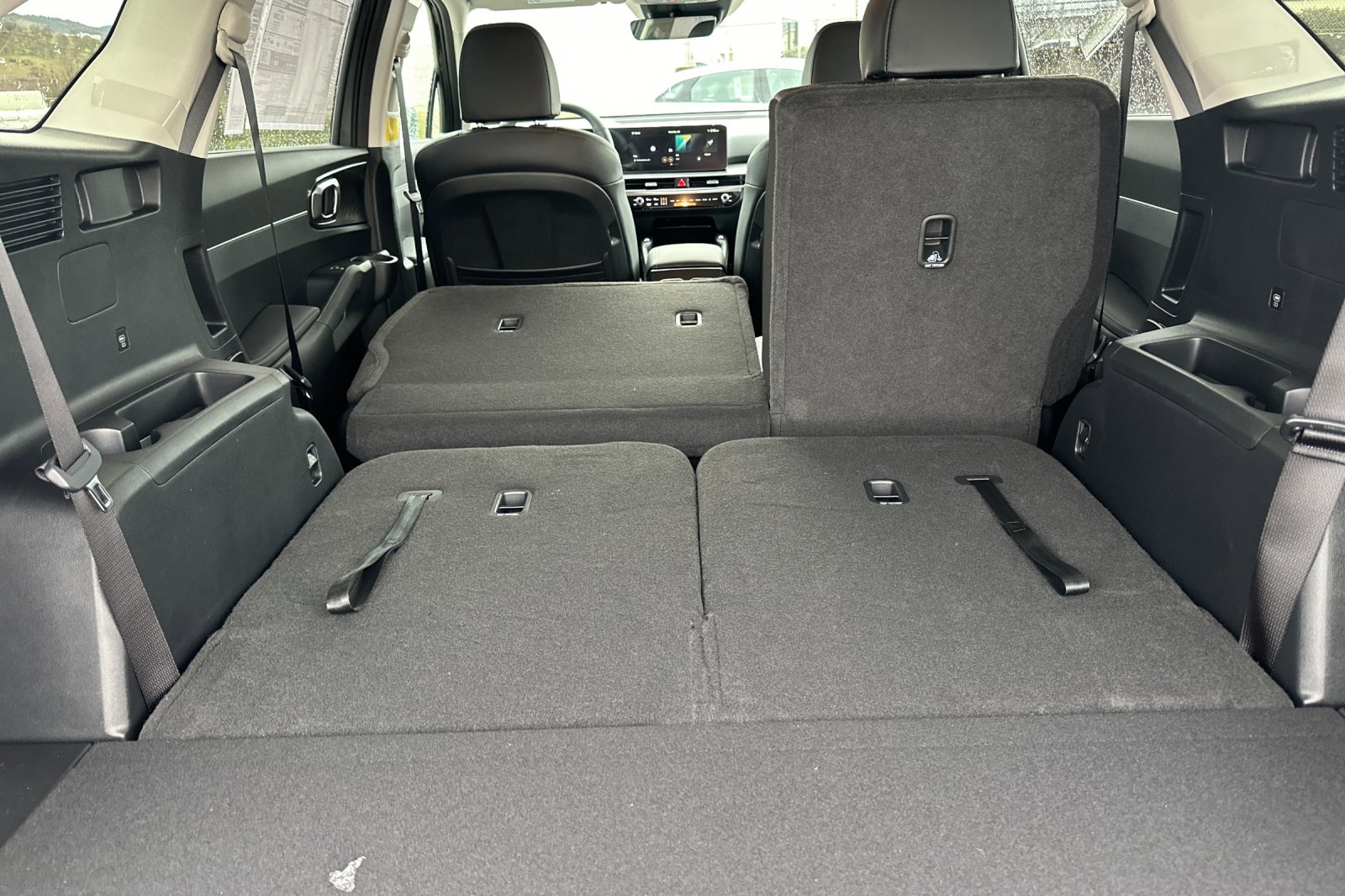 New 2026 Kia Sorento EX image 17