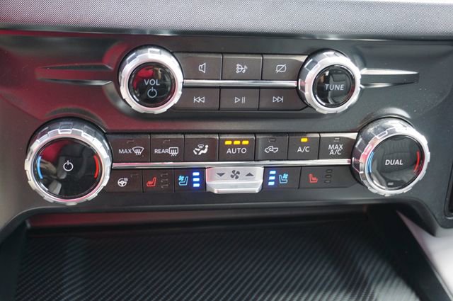 Certified 2024 Ford F250 Limited w/ FX4 Off-Road Package AWD/4WD image 42