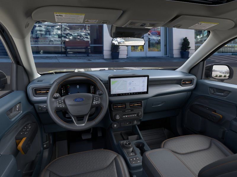 New 2026 Ford Maverick Tremor image 9