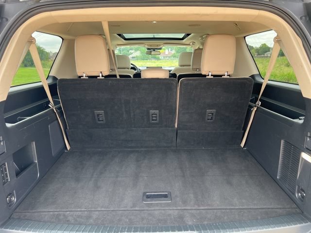 Used 2023 Ford Expedition Max Limited RWD image 19