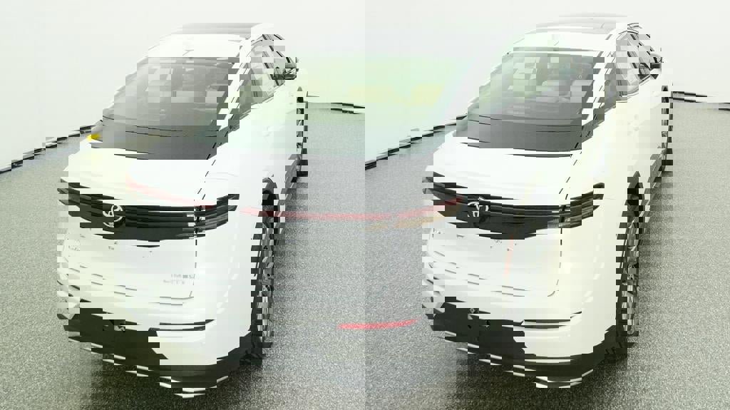 New 2026 Toyota Crown Limited image 8