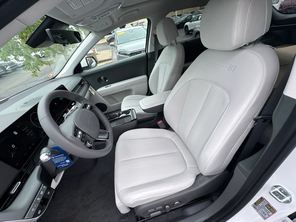 New 2026 Hyundai Ioniq 5 Limited AWD/4WD image 13