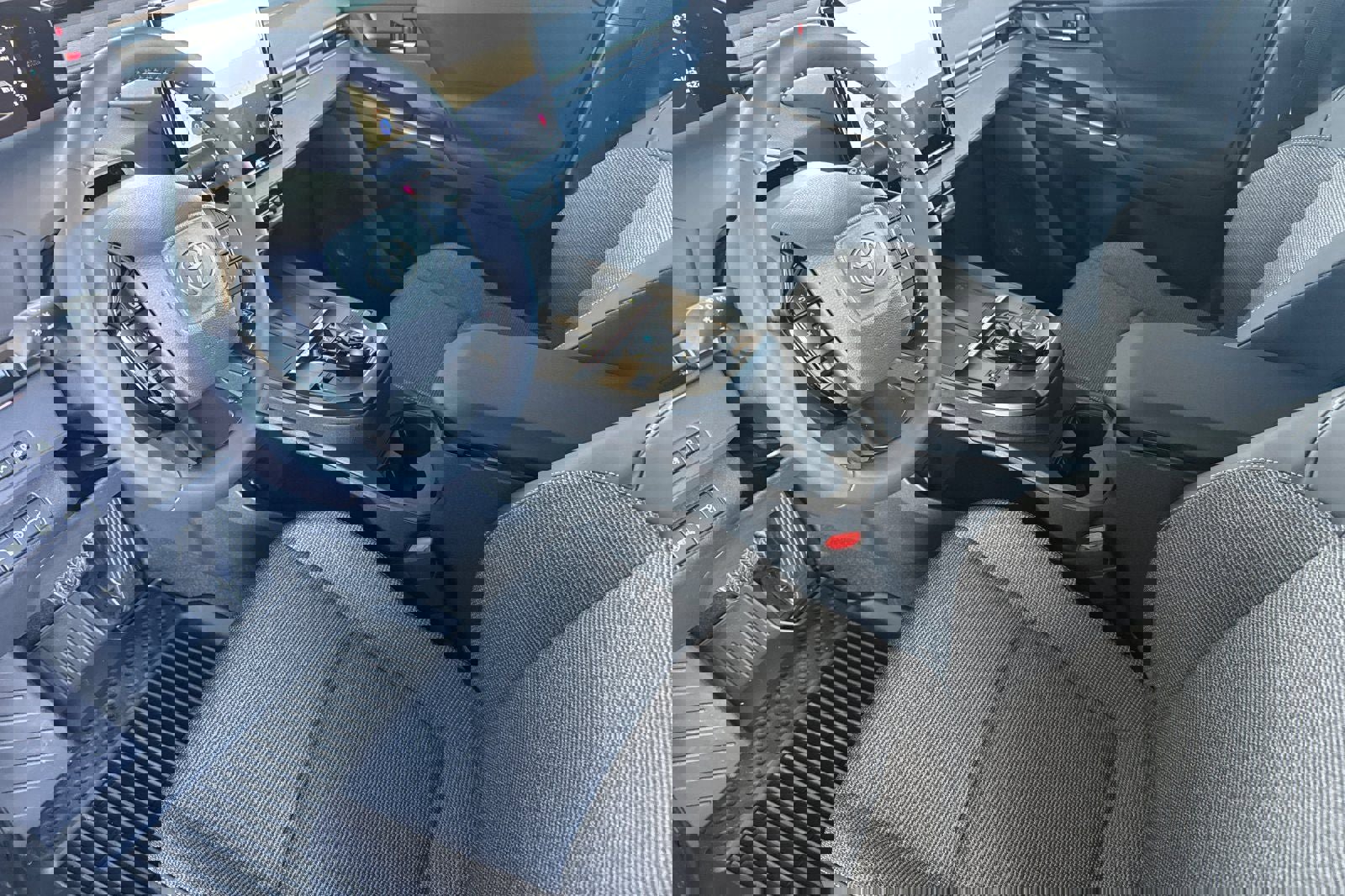 New 2026 Toyota bZ image 11