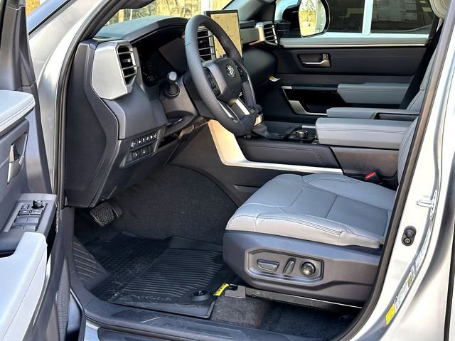 New 2026 Toyota Tundra Limited image 10