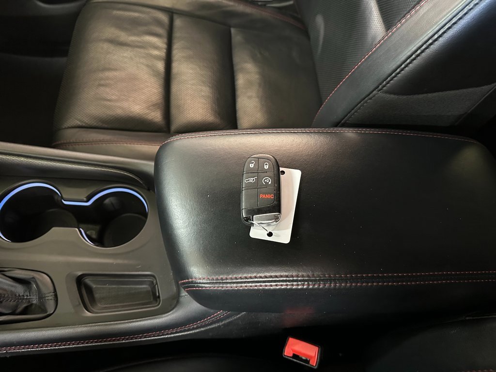 Certified 2024 Dodge Durango GT image 47