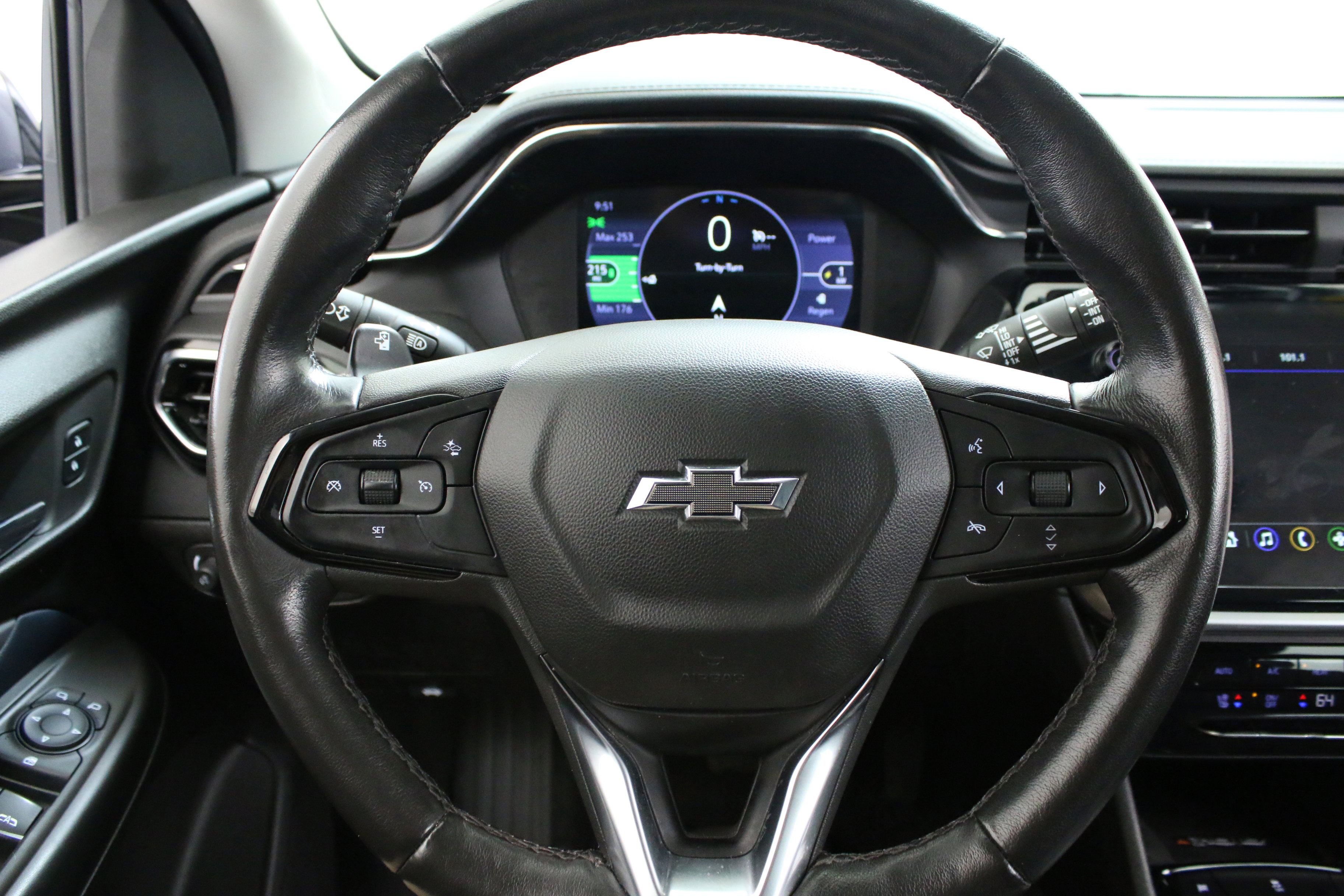 Used 2023 Chevrolet Bolt EUV LT w/ Convenience Package image 13