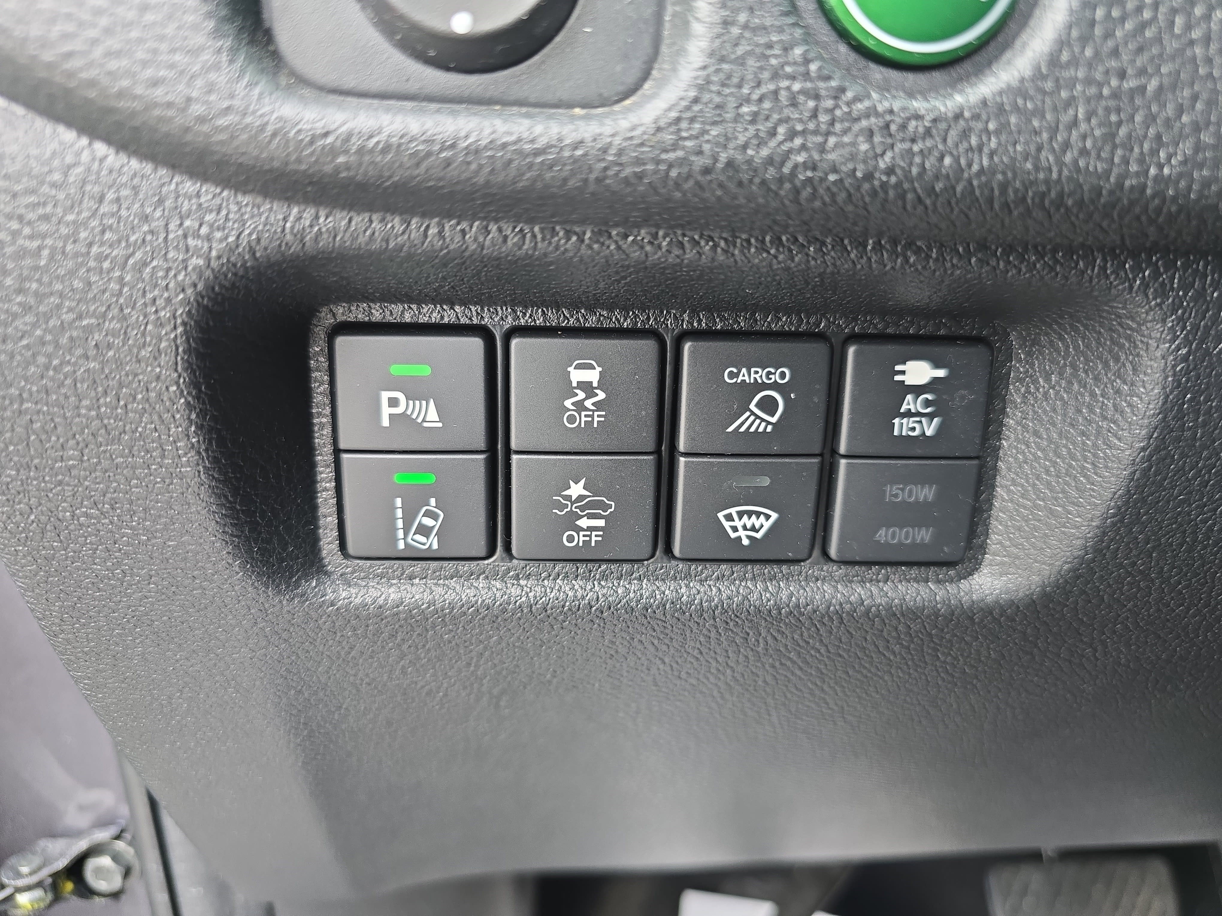 Used 2022 Honda Ridgeline RTL-E image 25