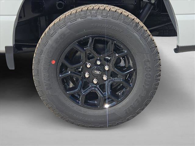 New 2026 Ford F150 XLT w/ Equipment Group 302A MID image 10