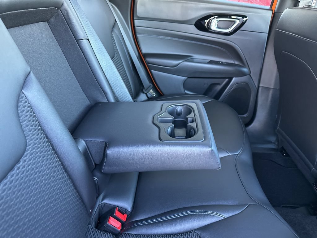 New 2026 Jeep Compass Latitude AWD/4WD image 48