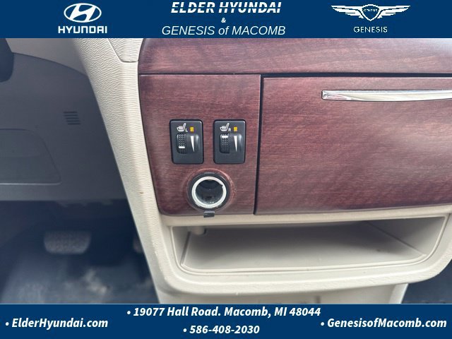 Used 2014 Toyota Sienna XLE FWD image 18